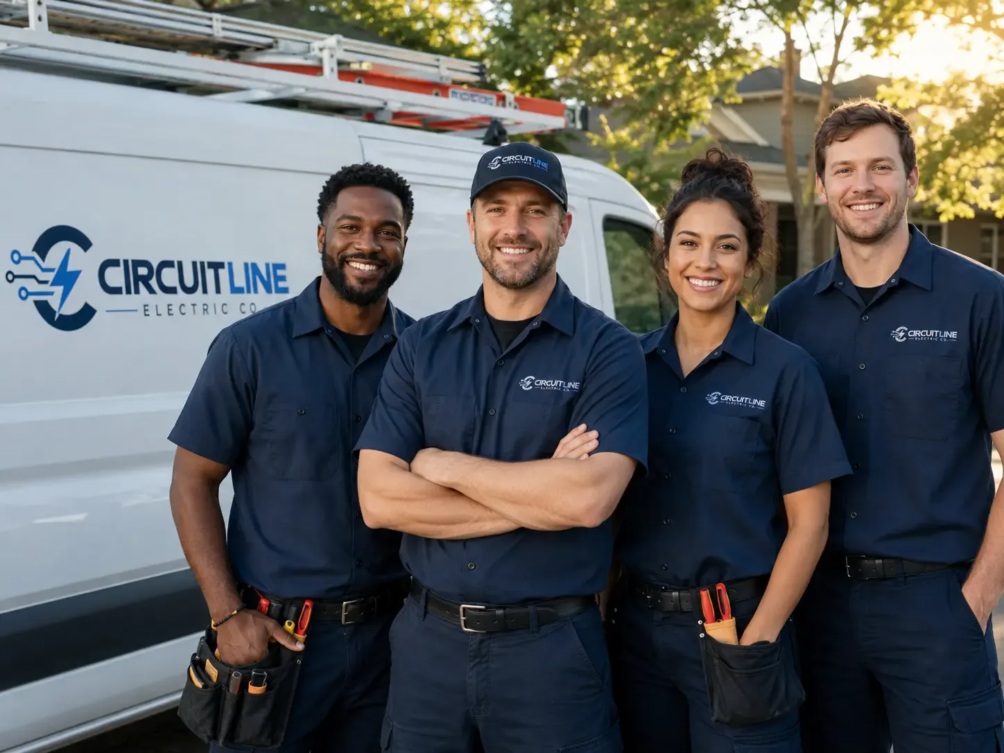 Whole Home Rewiring company in Cadet, MO